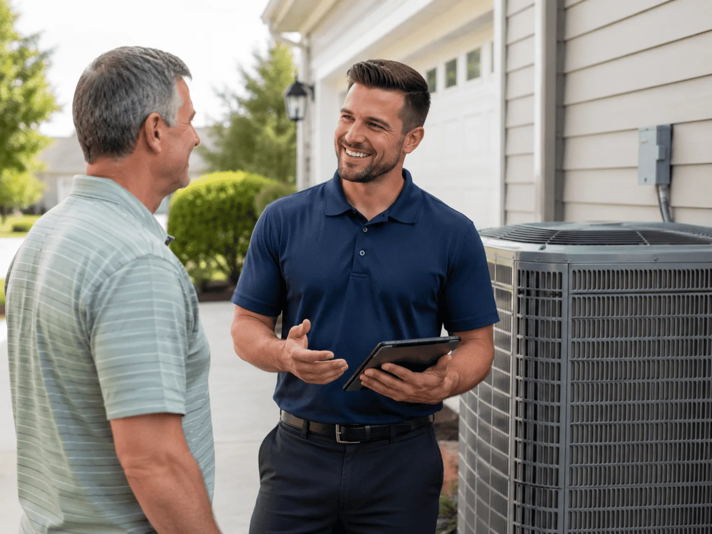 Heat Pump Installation Collins, GA FAQs